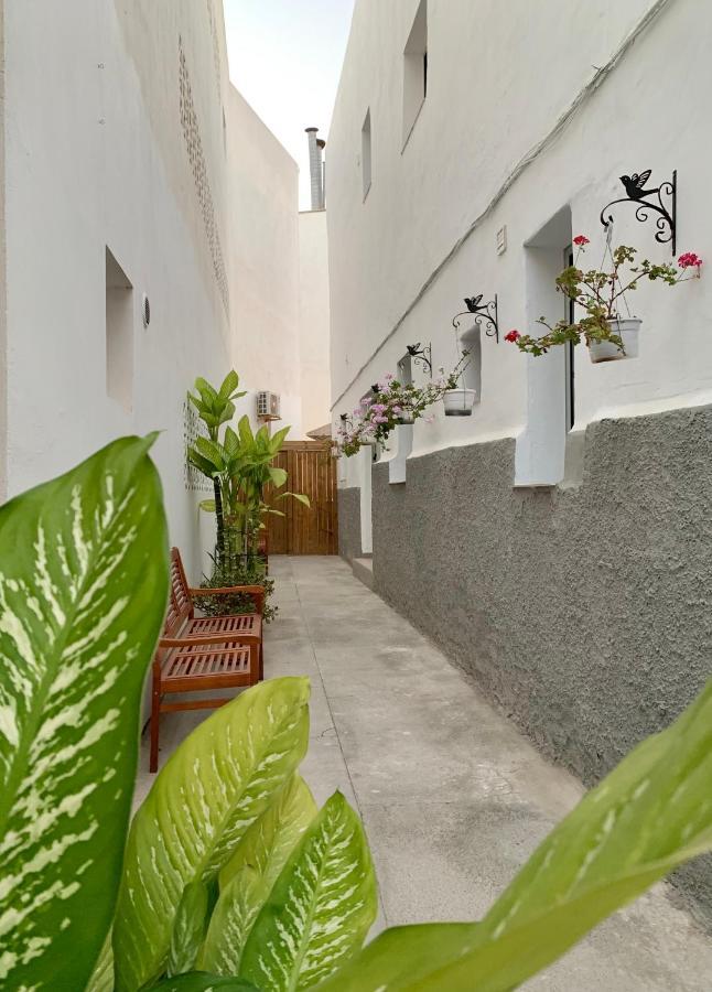 Arguineguin Beach Lux Solarium Petite Exterior foto