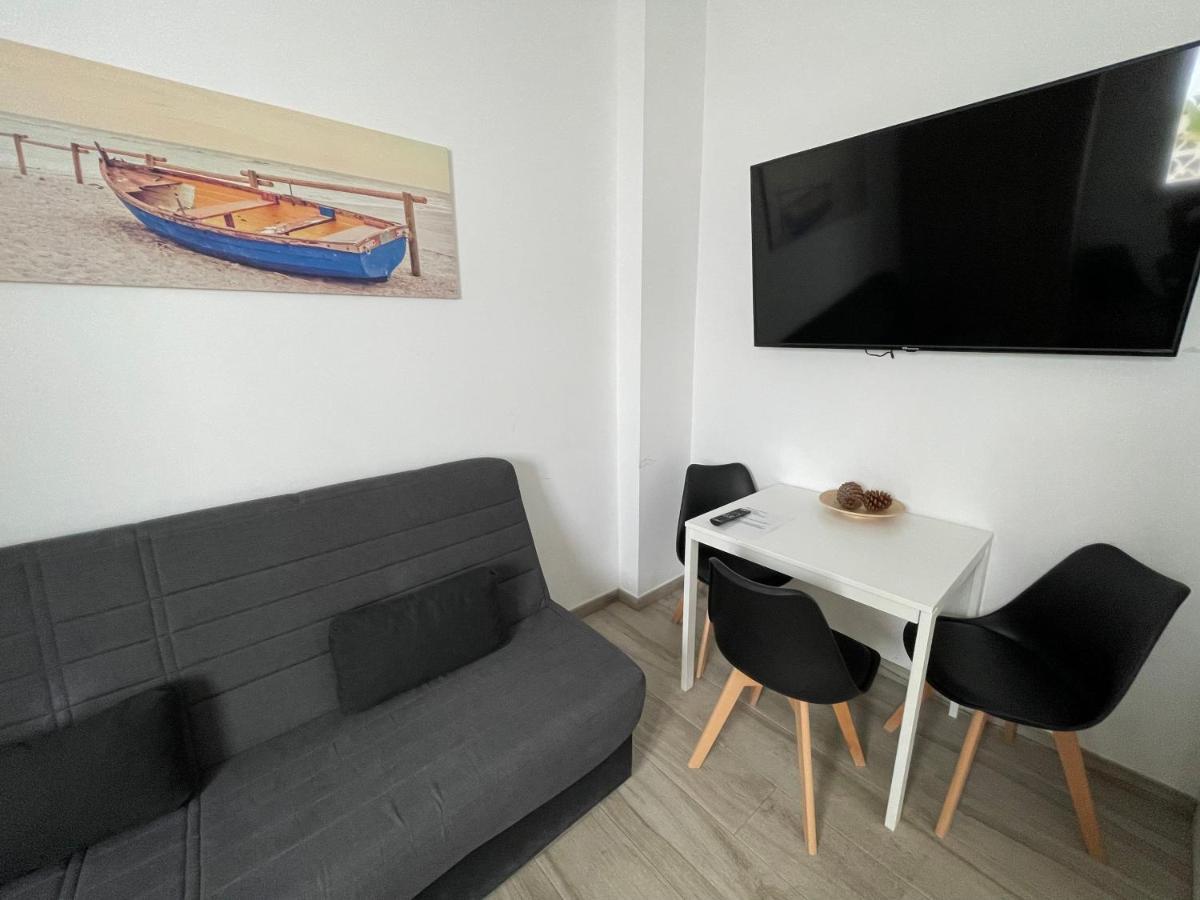 Arguineguin Beach Lux Solarium Petite Exterior foto